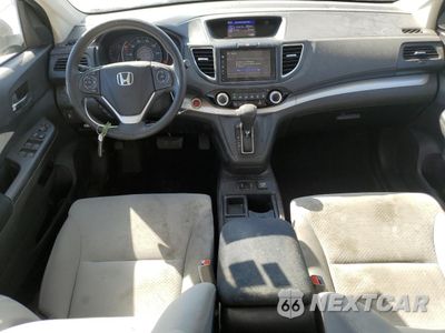 Zdjęcie 8 z 15 samochodu: 2016 HONDA CR-V EX VIN:2HKRM4H54GH658100 - miniatura