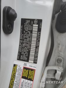 Zdjęcie 13 z 13 samochodu: 2018 TOYOTA CAMRY L VIN:4T1B11HK2JU064239 - miniatura