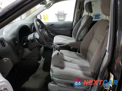Zdjęcie 7 z 12 samochodu: 2007 CHRYSLER TOWN & COUNTRY LX VIN:2A4GP44R47R246344 - miniatura