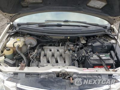 Zdjęcie 12 z 13 samochodu: 2000 MAZDA MPV WAGON VIN:JM3LW28G1Y0164837 - miniatura