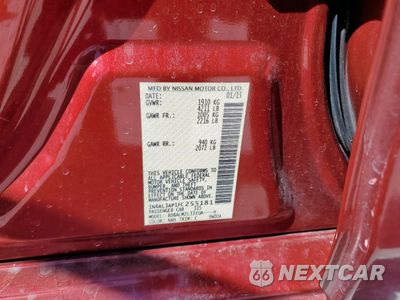 Zdjęcie 13 z 14 samochodu: 2015 NISSAN ALTIMA 2.5 VIN:1N4AL3AP1FC255181 - miniatura