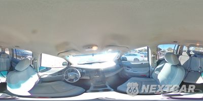 Zdjęcie 15 z 15 samochodu: 2009 DODGE DURANGO SE VIN:1D8HB38P69F718308 - miniatura