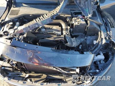 Zdjęcie 11 z 11 samochodu: 2015 VOLVO S60 PREMIER VIN:YV1612TK1F2359574 - miniatura