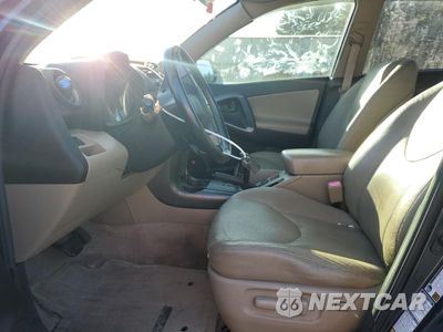 Zdjęcie 7 z 13 samochodu: 2009 TOYOTA RAV4 LIMITED VIN:JTMBF31V49D006697 - miniatura