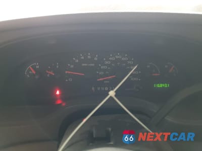 Zdjęcie 9 z 15 samochodu: 2006 FORD ECONOLINE E350 SUPER DUTY WAGON VIN:1FBNE31L86HB00959 - miniatura