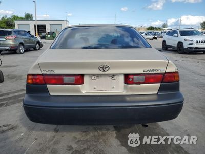 Zdjęcie 6 z 14 samochodu: 1999 TOYOTA CAMRY CE VIN:4T1BG22K0XU418572 - miniatura
