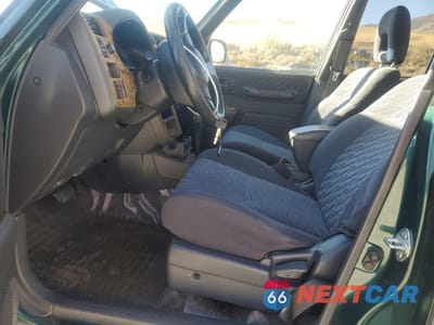 Zdjęcie 7 z 14 samochodu: 1998 TOYOTA RAV4 VIN:JT3GP10V7W7032248 - miniatura