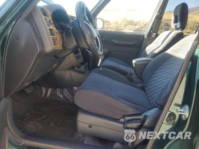Zdjęcie 7 z 14 samochodu: 1998 TOYOTA RAV4 VIN:JT3GP10V7W7032248 - miniatura