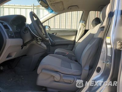 Zdjęcie 7 z 13 samochodu: 2008 HONDA CR-V LX VIN:JHLRE38328C004203 - miniatura