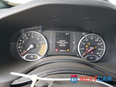 Zdjęcie 9 z 14 samochodu: 2020 JEEP RENEGADE LATITUDE VIN:ZACNJAB14LPK91306 - miniatura