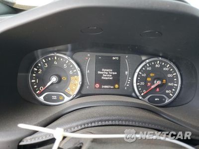 Zdjęcie 9 z 14 samochodu: 2020 JEEP RENEGADE LATITUDE VIN:ZACNJAB14LPK91306 - miniatura