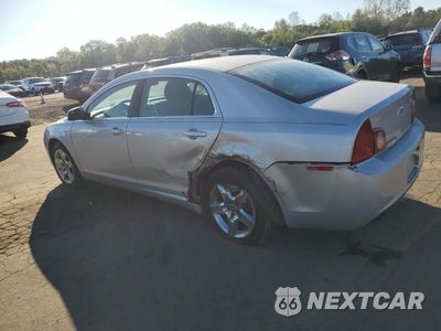 Drugie zdjęcie samochodu z przodu: 2010 CHEVROLET MALIBU VIN:1G1ZC5EB6AF284456 - miniatura
