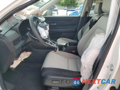 Zdjęcie 7 z 13 samochodu: 2023 HONDA CR-V EX VIN:2HKRS3H48PH306628 - miniatura