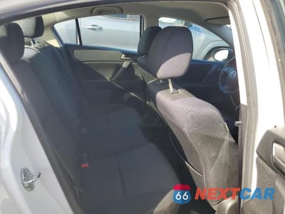 Zdjęcie 10 z 12 samochodu: 2013 MAZDA 3 I VIN:JM1BL1TF5D1839695 - miniatura