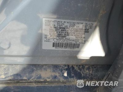 Zdjęcie 13 z 13 samochodu: 2023 NISSAN KICKS SV VIN:3N1CP5CV2PL538387 - miniatura