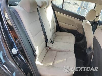 Zdjęcie 10 z 15 samochodu: 2017 HYUNDAI ELANTRA SE VIN:5NPD84LFXHH116340 - miniatura
