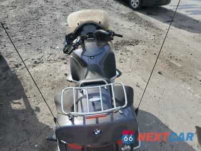Zdjęcie 6 z 9 samochodu: 2002 BMW K1200 LT VIN:WB10555A2XZD71618 - miniatura