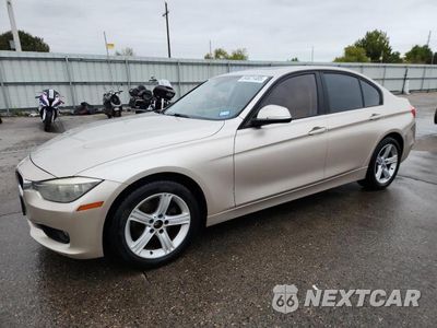 2013 BMW 328 XI WBA3B3C57DJ698099 - główne zdjęcie licytacji z USA - miniatura
