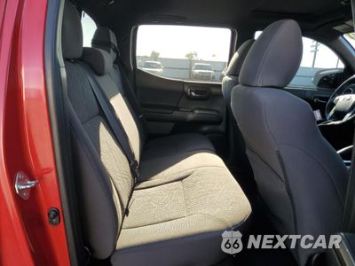 Zdjęcie 10 z 14 samochodu: 2016 TOYOTA TACOMA DOUBLE CAB VIN:3TMCZ5AN0GM031377 - miniatura