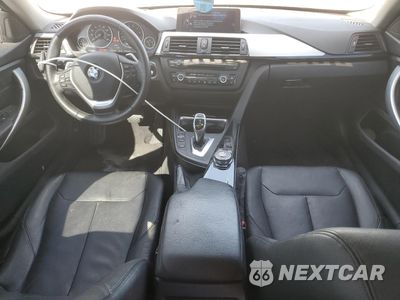 Zdjęcie 8 z 13 samochodu: 2015 BMW 428 I GRAN COUPE VIN:WBA4A5C52FG051578 - miniatura