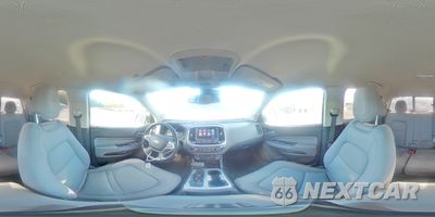Zdjęcie 14 z 14 samochodu: 2018 CHEVROLET COLORADO LT VIN:1GCGSCE11J1226796 - miniatura
