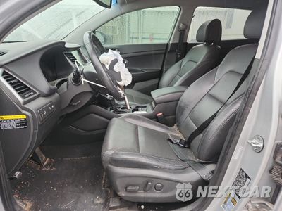 Zdjęcie 7 z 16 samochodu: 2017 HYUNDAI TUCSON LIMITED VIN:KM8J3CA27HU381133 - miniatura