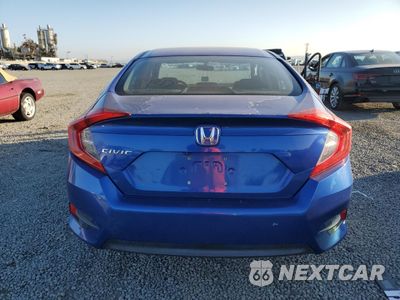 Zdjęcie 6 z 12 samochodu: 2016 HONDA CIVIC LX VIN:2HGFC2F58GH564518 - miniatura