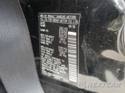 Zdjęcie 13 z 15 samochodu: 2018 NISSAN ROGUE S VIN:KNMAT2MV1JP620748 - miniatura