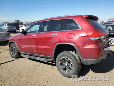 Drugie zdjęcie samochodu z przodu: 2014 JEEP GRAND CHEROKEE LIMITED VIN:1C4RJFBG9EC218994 - miniatura