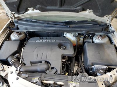 Zdjęcie 11 z 12 samochodu: 2009 PONTIAC G6 VIN:1G2ZG57B394130954 - miniatura