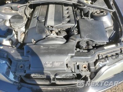 Zdjęcie 11 z 12 samochodu: 2004 BMW 330 XI VIN:WBAEW53434PN32899 - miniatura