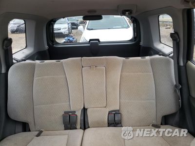 Zdjęcie 10 z 16 samochodu: 2005 HYUNDAI SANTA FE GLS VIN:KM8SC73D05U856451 - miniatura