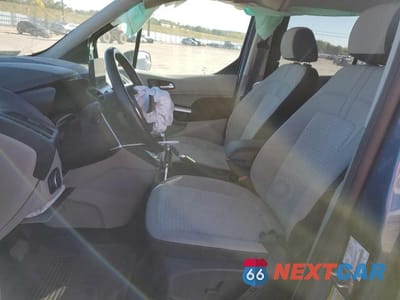 Zdjęcie 7 z 13 samochodu: 2020 FORD TRANSIT CONNECT XLT VIN:NM0GE9F28L1449547 - miniatura