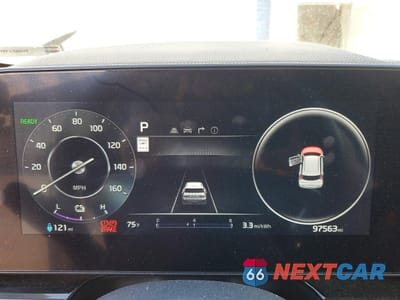 Zdjęcie 9 z 13 samochodu: 2023 KIA NIRO WIND VIN:KNDCR3L14P5029958 - miniatura
