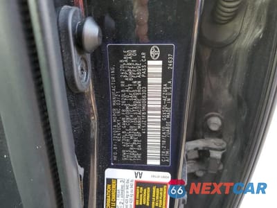 Zdjęcie 12 z 12 samochodu: 2021 TOYOTA AVALON XLE VIN:4T1JZ1FB1MU066303 - miniatura