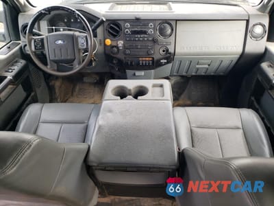 Zdjęcie 8 z 12 samochodu: 2015 FORD F550 SUPER DUTY VIN:1FD0W5HT3FEA78337 - miniatura