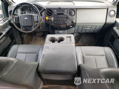 Zdjęcie 8 z 12 samochodu: 2015 FORD F550 SUPER DUTY VIN:1FD0W5HT3FEA78337 - miniatura