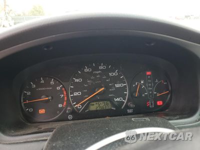 Zdjęcie 9 z 15 samochodu: 2004 HONDA ODYSSEY EXL VIN:5FNRL18094B117611 - miniatura