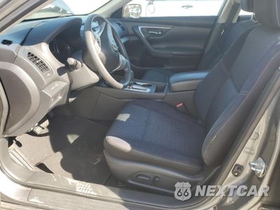 Zdjęcie 8 z 14 samochodu: 2017 NISSAN ALTIMA 2.5 VIN:1N4AL3APXHC213644 - miniatura