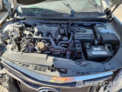 Zdjęcie 11 z 14 samochodu: 2015 HYUNDAI AZERA LIMITED VIN:KMHFH4JG9FA439055 - miniatura