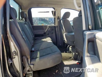 Zdjęcie 19 z 24 samochodu: 2009 NISSAN TITAN XE VIN:1N6BA07D69N309144 - miniatura