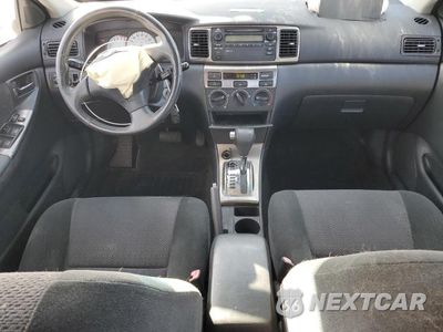 Zdjęcie 8 z 12 samochodu: 2004 TOYOTA COROLLA S VIN:1NXBR32E74Z325943 - miniatura