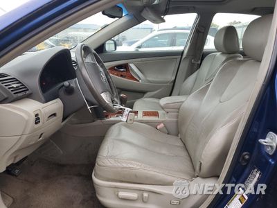 Zdjęcie 7 z 12 samochodu: 2010 TOYOTA CAMRY BASE VIN:4T1BF3EK5AU554031 - miniatura