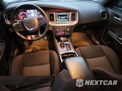 Zdjęcie 8 z 13 samochodu: 2021 DODGE CHARGER SCAT PACK VIN:2C3CDXGJ0MH553231 - miniatura