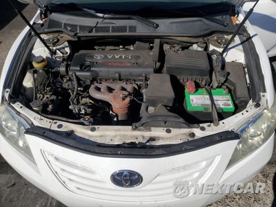 Zdjęcie 11 z 12 samochodu: 2009 TOYOTA CAMRY BASE VIN:4T4BE46K19R063254 - miniatura