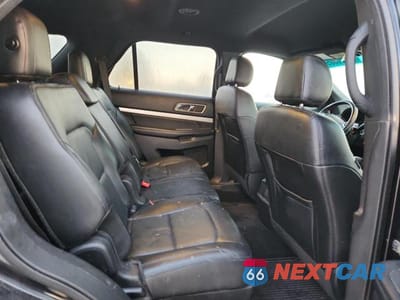 Zdjęcie 11 z 13 samochodu: 2016 FORD EXPLORER XLT VIN:1FM5K7DH3GGA70047 - miniatura