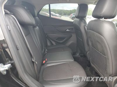 Zdjęcie 10 z 13 samochodu: 2019 BUICK ENCORE PREFERRED VIN:KL4CJASB4KB711720 - miniatura