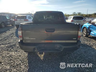 Zdjęcie 6 z 12 samochodu: 2013 TOYOTA TACOMA DOUBLE CAB VIN:3TMLU4EN6DM117372 - miniatura