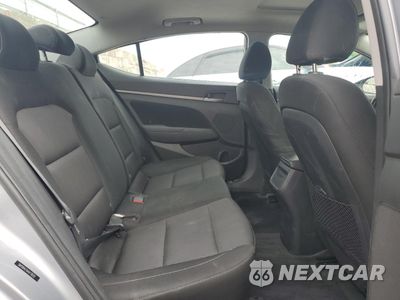 Zdjęcie 10 z 14 samochodu: 2017 HYUNDAI ELANTRA SE VIN:5NPD84LF6HH178351 - miniatura