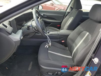 Zdjęcie 7 z 13 samochodu: 2025 HYUNDAI SONATA HYBRID VIN:KMHL34JJ2SA103870 - miniatura